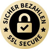 Sicher Bezahlen