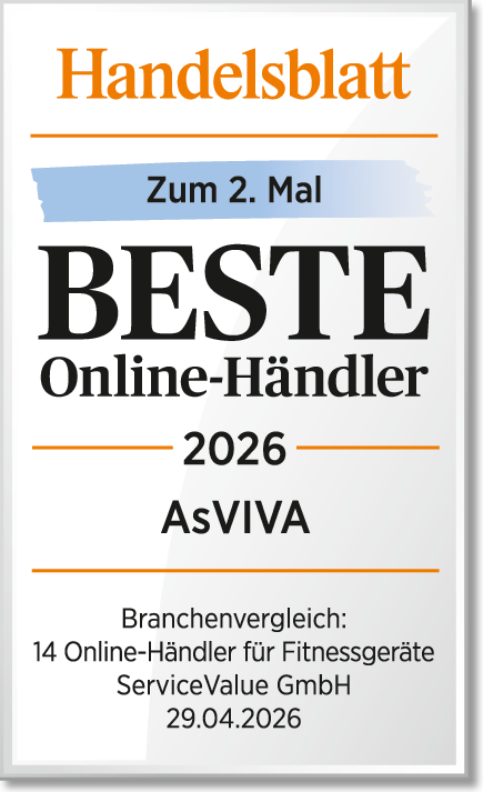 Handelsblatt 2023