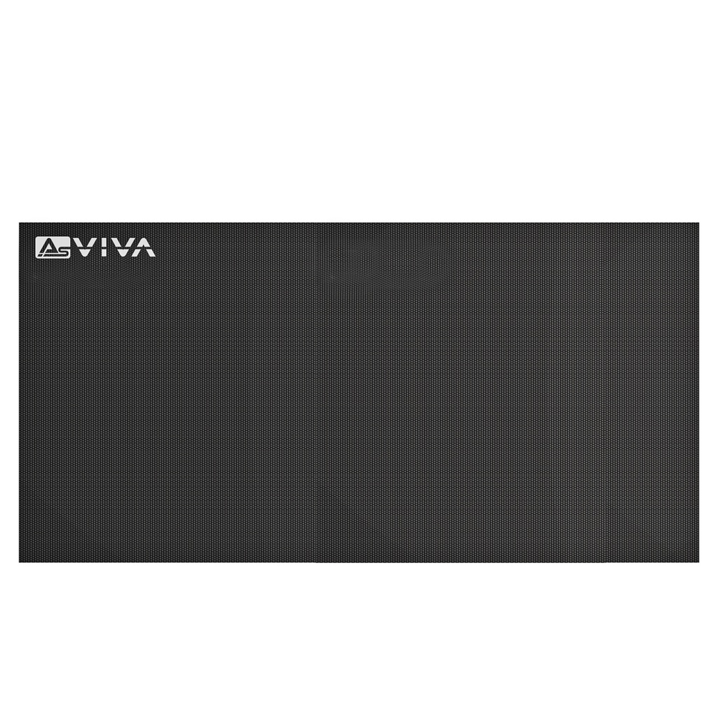 AsVIVA [UM2] Bodenschutzmatte 136x67cm UM2 - Produktansicht