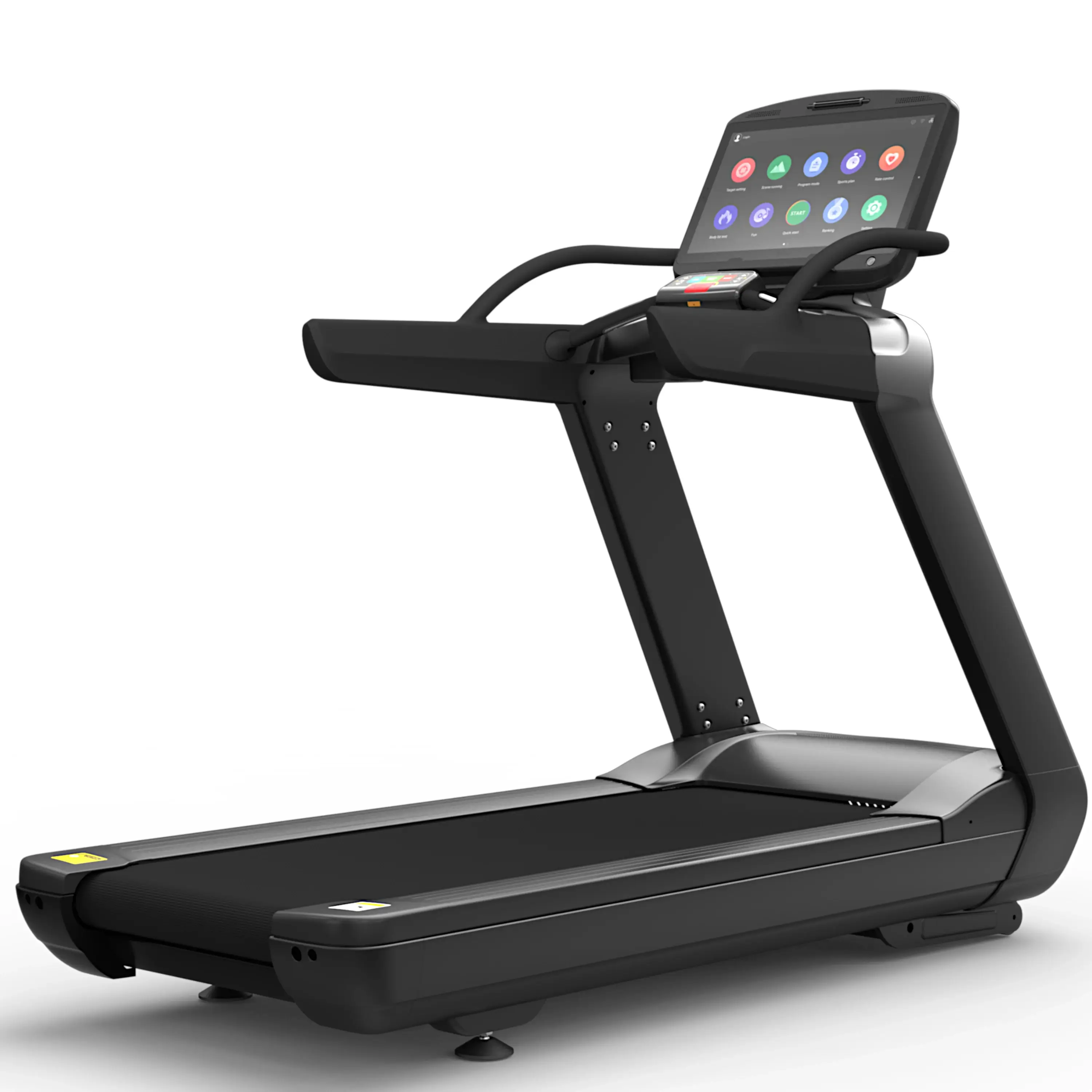 AsVIVA 2KT Treadmill (V9T+PLUS) - Produktansicht