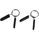AsVIVA [HV1] Hantelverschluss Fast HV1 – Feder-Schnellverschluss 30 mm - Produktansicht