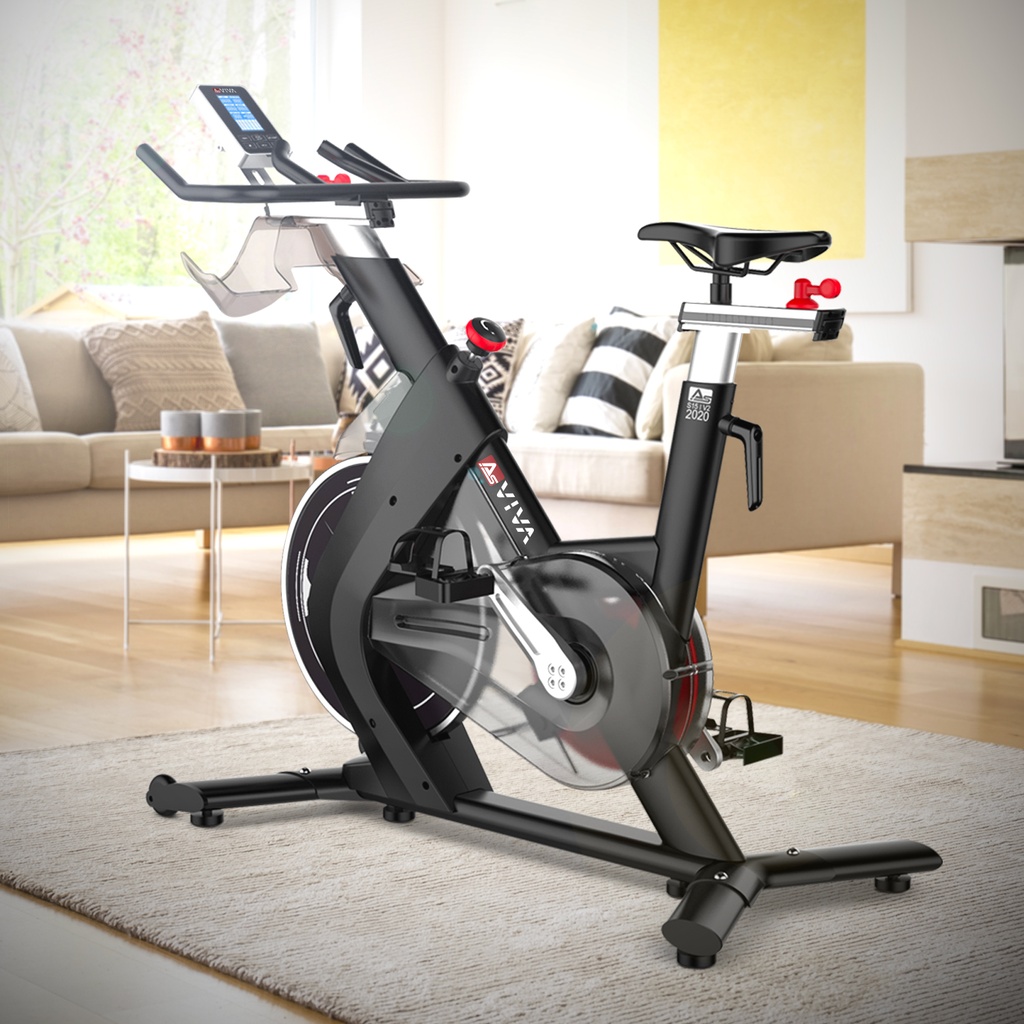 AsVIVA [S15#S200A] Indoor Cycle (S200A) - Produktansicht