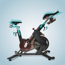 AsVIVA [S15#S200A] Indoor Cycle (S200A) - Produktansicht