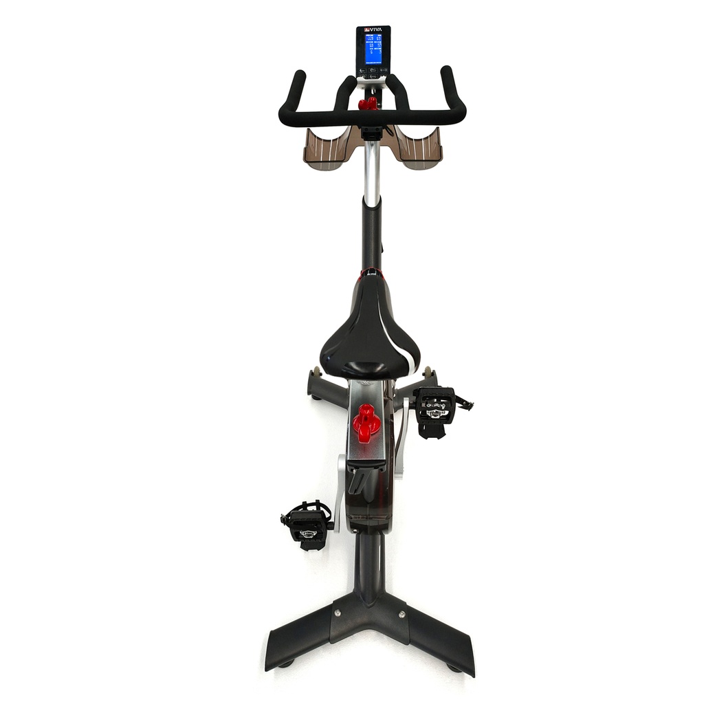 AsVIVA [S15#S200A] Indoor Cycle (S200A) - Produktansicht