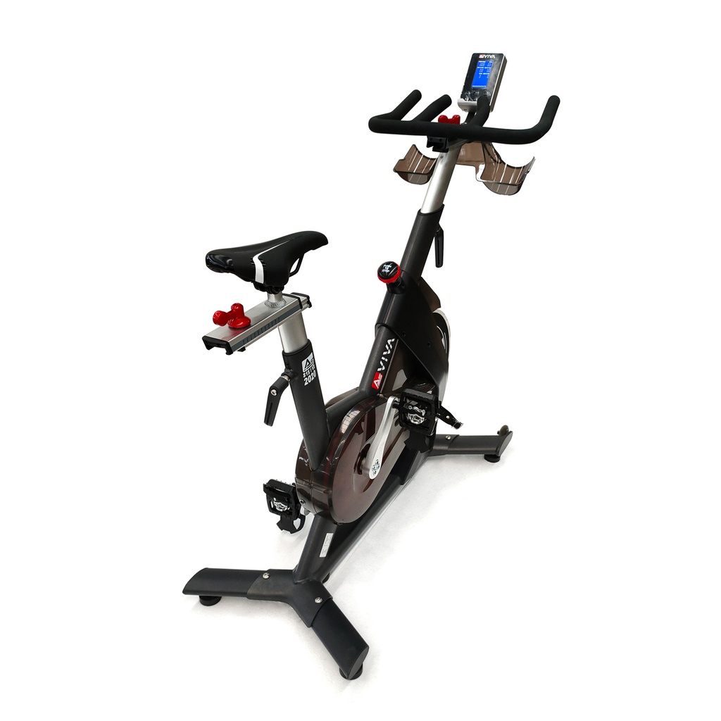 AsVIVA [S15#S200A] Indoor Cycle (S200A) - Produktansicht