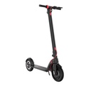 [ES01] E-Scooter AsVIVA ES01 Tretroller - Produktansicht