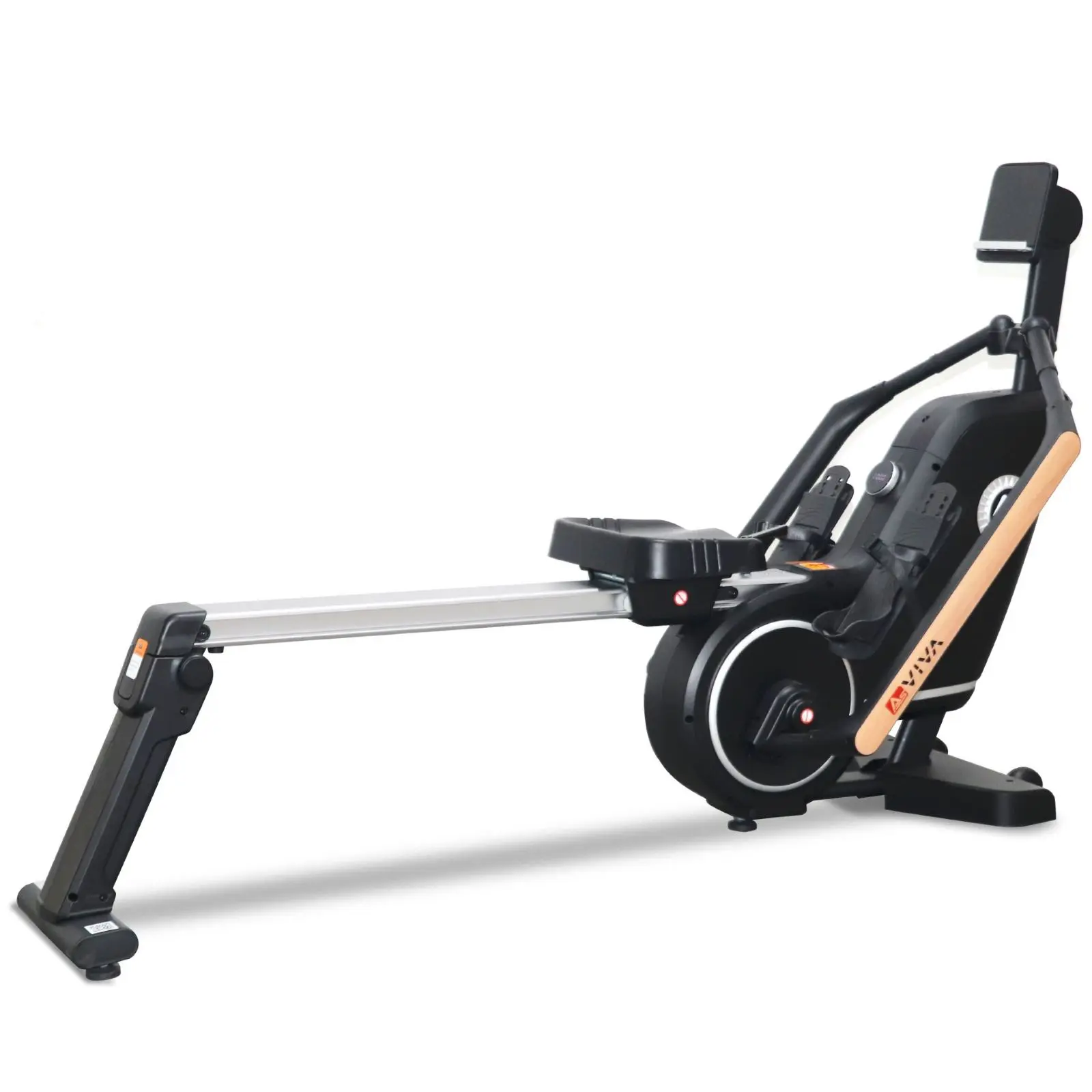 [B-RA12] 3D-Rudergerät RA12 Rower (Vorführmodell)