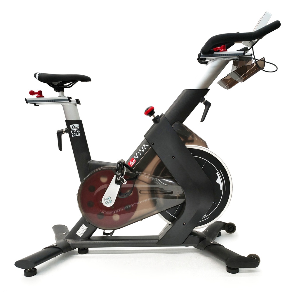 [S15#S200A] Indoor Cycle (S200A)